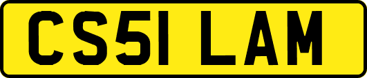 CS51LAM