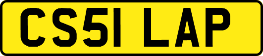 CS51LAP