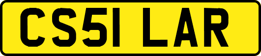 CS51LAR