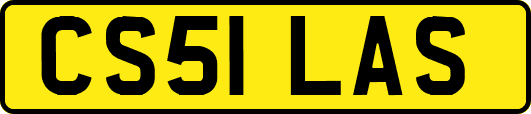 CS51LAS