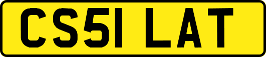 CS51LAT