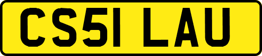 CS51LAU