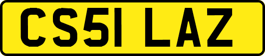 CS51LAZ