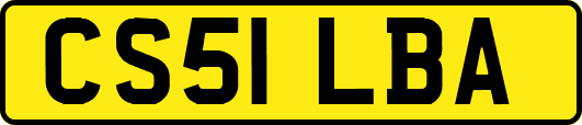 CS51LBA