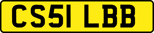 CS51LBB