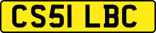 CS51LBC