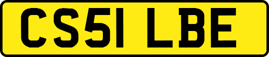 CS51LBE