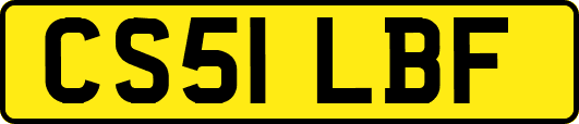 CS51LBF