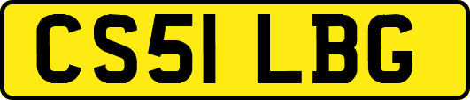 CS51LBG