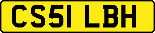 CS51LBH