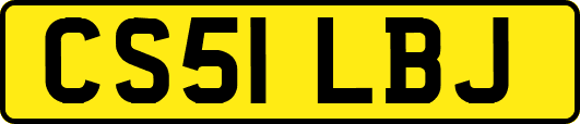 CS51LBJ