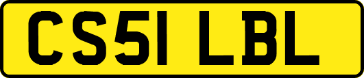 CS51LBL