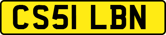 CS51LBN