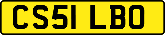 CS51LBO