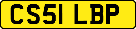 CS51LBP