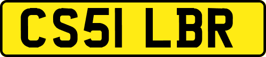 CS51LBR