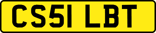 CS51LBT