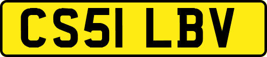 CS51LBV