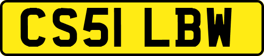 CS51LBW