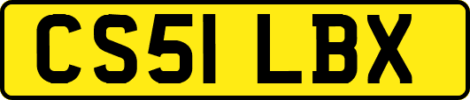 CS51LBX