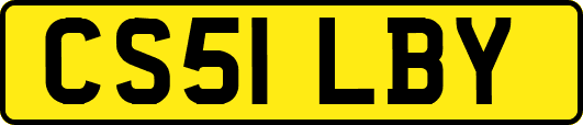 CS51LBY