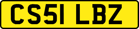 CS51LBZ