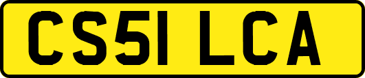 CS51LCA