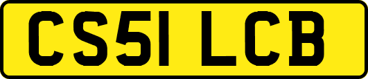 CS51LCB