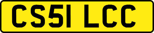 CS51LCC