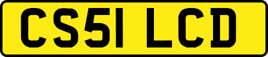 CS51LCD