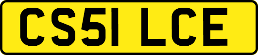 CS51LCE