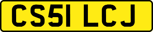 CS51LCJ