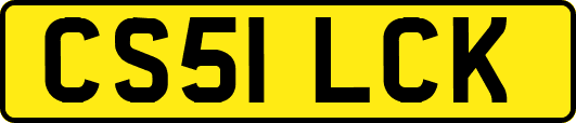 CS51LCK