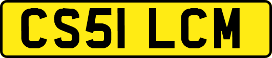 CS51LCM