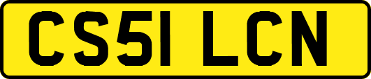 CS51LCN