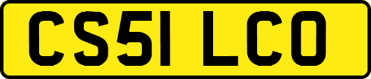 CS51LCO