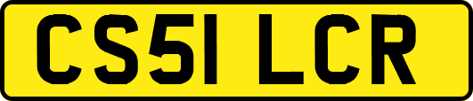 CS51LCR