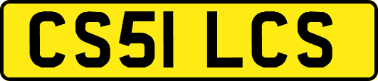 CS51LCS