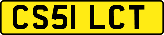 CS51LCT