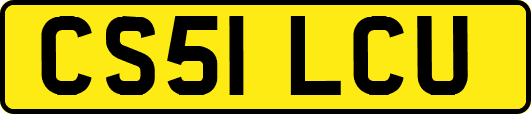 CS51LCU