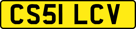 CS51LCV