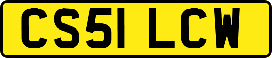 CS51LCW