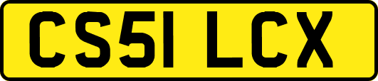 CS51LCX