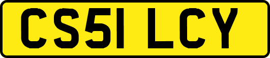 CS51LCY