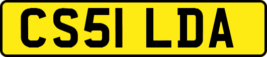 CS51LDA