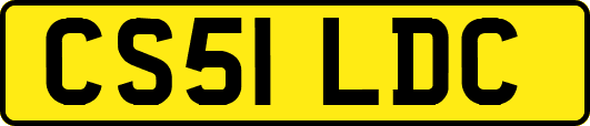 CS51LDC