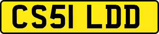 CS51LDD