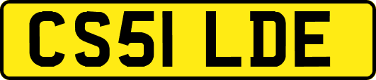 CS51LDE