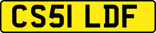 CS51LDF