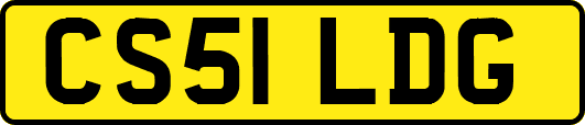 CS51LDG